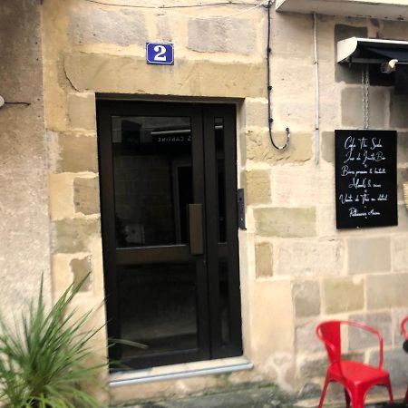 Charming One Bedroom Apartment In Brive Center 外观 照片