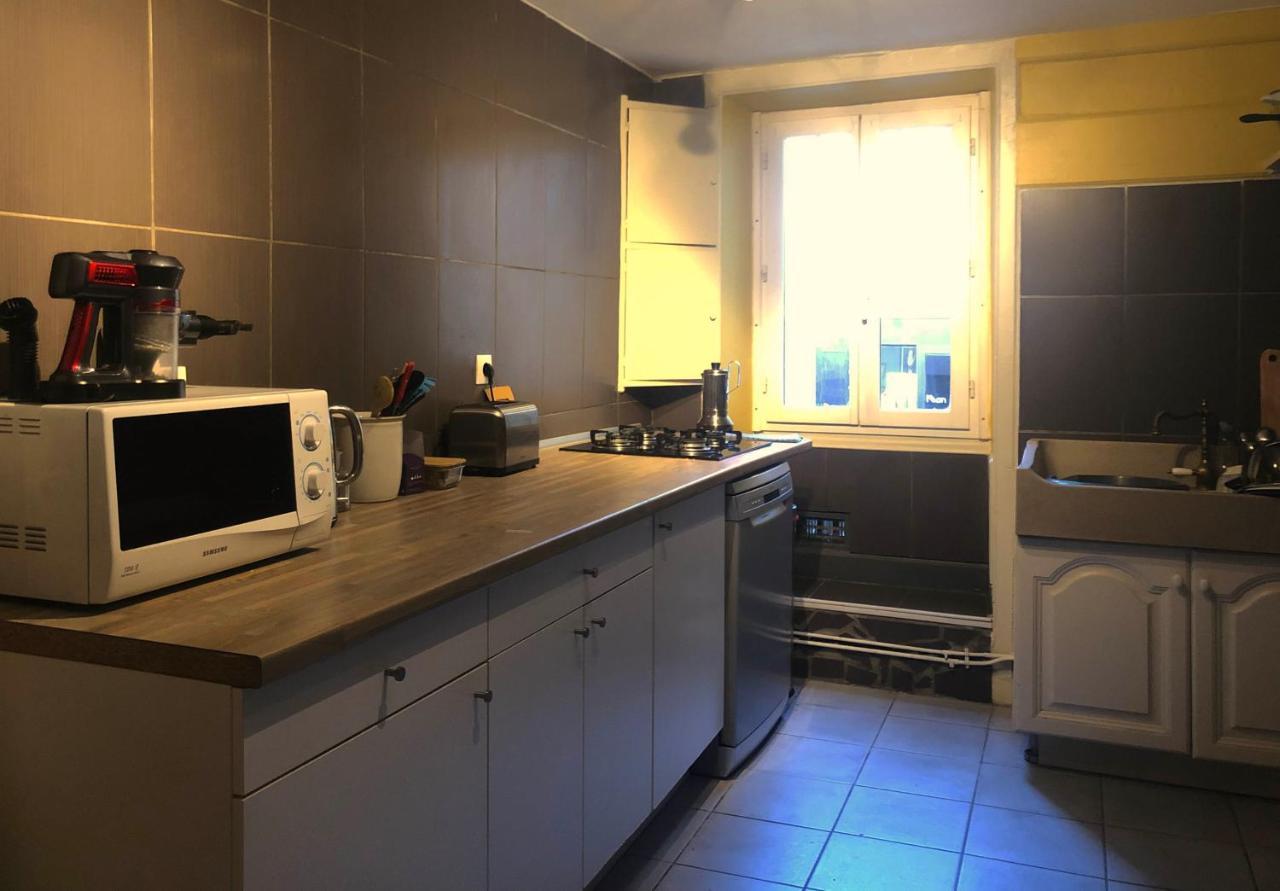 Charming One Bedroom Apartment In Brive Center 外观 照片