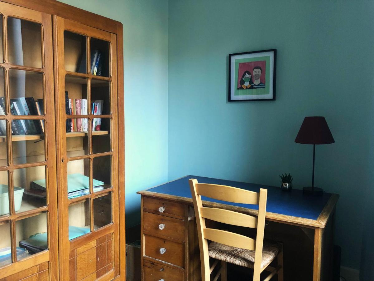 Charming One Bedroom Apartment In Brive Center 外观 照片