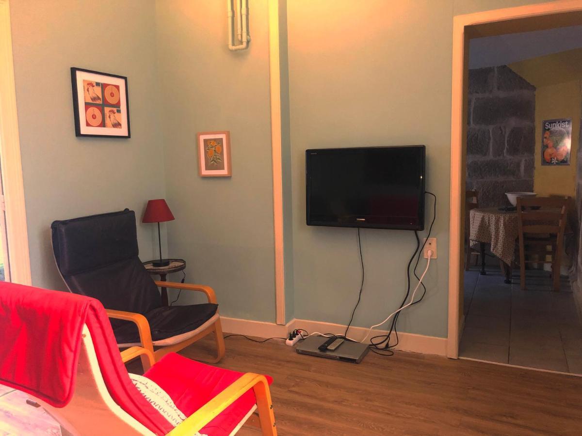 Charming One Bedroom Apartment In Brive Center 外观 照片