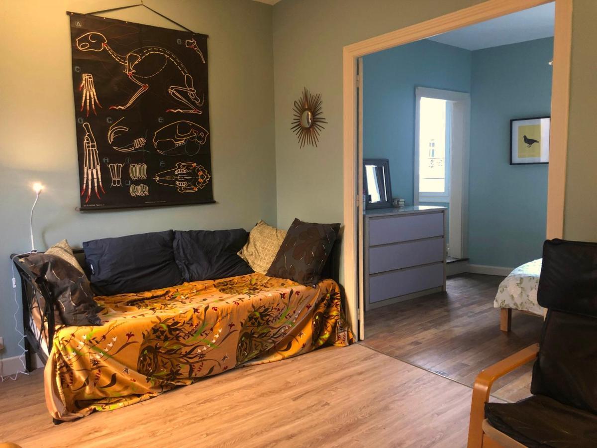 Charming One Bedroom Apartment In Brive Center 外观 照片