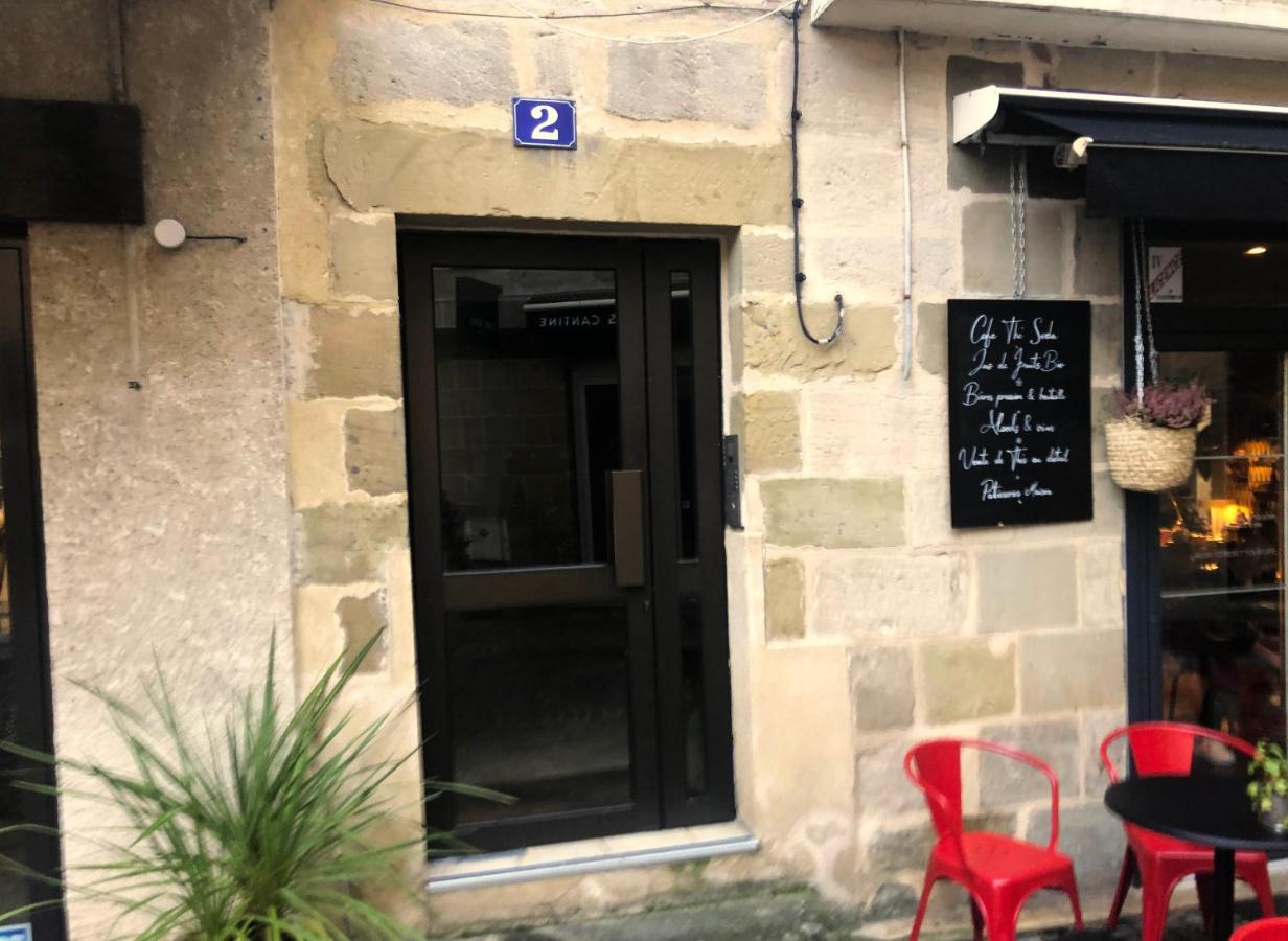 Charming One Bedroom Apartment In Brive Center 外观 照片